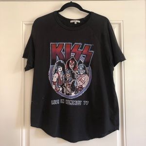 Vintage Band Tee